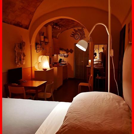 Casa Galileo- Antiche Dimore Pisane Экстерьер фото