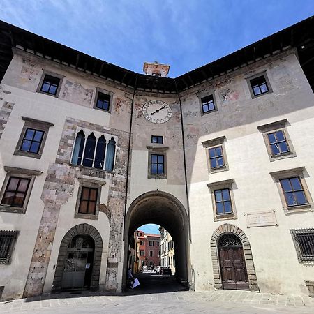 Casa Galileo- Antiche Dimore Pisane Экстерьер фото