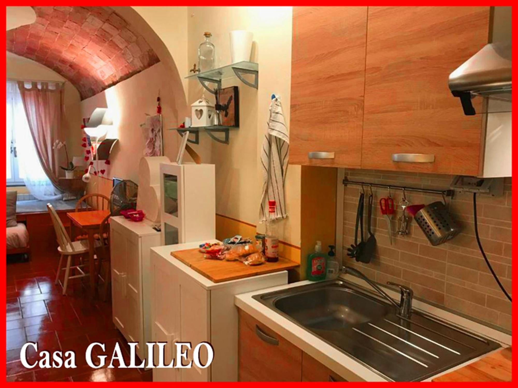 Casa Galileo- Antiche Dimore Pisane Экстерьер фото
